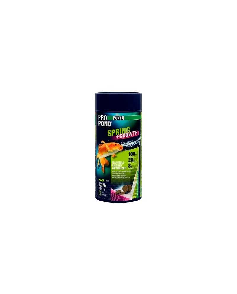 ProPond SPRING + GROWTH 0.36kg JBL ProPond SPRING + GROWTH 0.36kg JBL